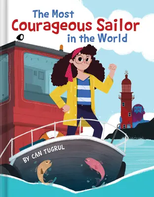 Najodvážnejší námorník na svete - The Most Courageous Sailor in the World