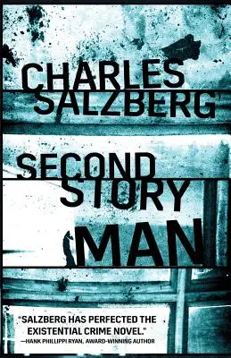 Muž z druhého príbehu - Second Story Man