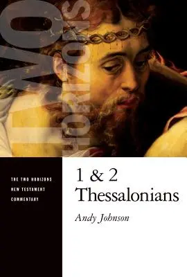 1 a 2 Tesaloničanom - 1 and 2 Thessalonians