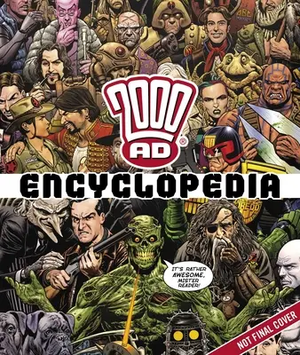 Encyklopédia reklamy 2000 - 2000 Ad Encyclopedia