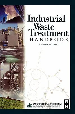 Príručka na spracovanie priemyselného odpadu - Industrial Waste Treatment Handbook