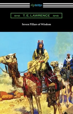 Sedem pilierov múdrosti - Seven Pillars of Wisdom