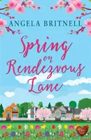 Jar na Rendezvous Lane - Spring on Rendezvous Lane