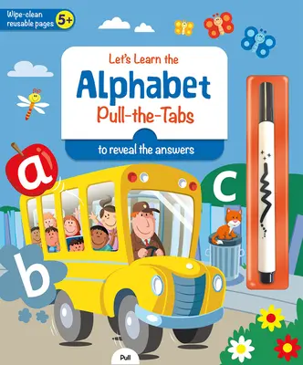 Abeceda - Alphabet
