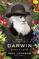 Darwin: Portrét génia - Darwin: Portrait of a Genius