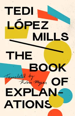 Kniha vysvetlení - The Book of Explanations