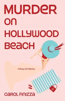 Vražda na hollywoodskej pláži - Murder on Hollywood Beach