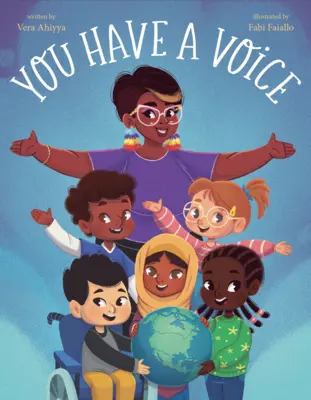 Máte hlas - You Have a Voice