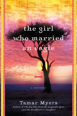 Dievča, ktoré sa vydalo za orla - The Girl Who Married an Eagle