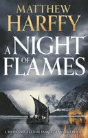 Noc plameňov - Night of Flames