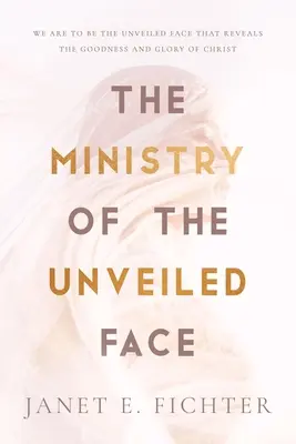 Ministerstvo odhalenej tváre - The Ministry of the Unveiled Face