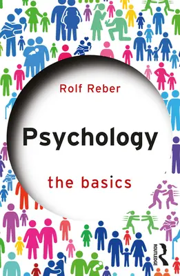 Psychológia: Základy - Psychology: The Basics