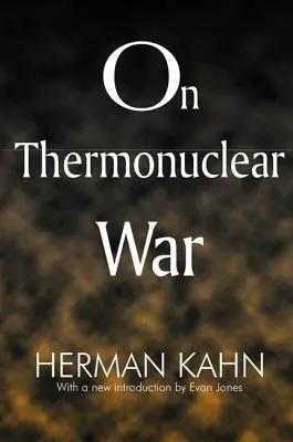 O termonukleárnej vojne - On Thermonuclear War