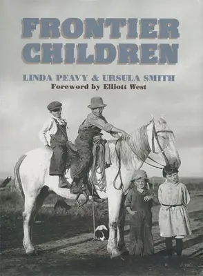 Deti z pohraničia - Frontier Children