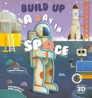 Zostavte si deň vo vesmíre - Build Up A Day in Space