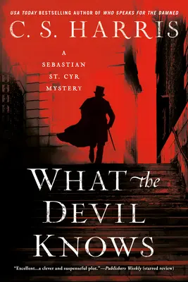 Čo vie diabol - What the Devil Knows