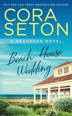 Svadba v dome na pláži - Beach House Wedding