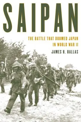 Saipan: Bitka, ktorá odsúdila Japonsko na zánik v druhej svetovej vojne - Saipan: The Battle That Doomed Japan in World War II