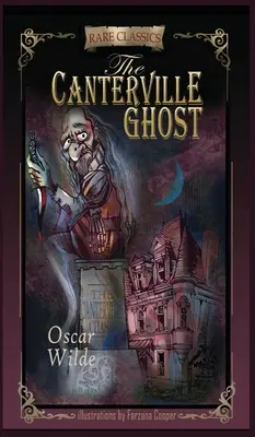 Cantervillský duch - The Canterville Ghost