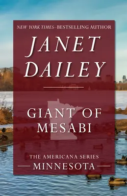 Gigant z Mesabi - Giant of Mesabi
