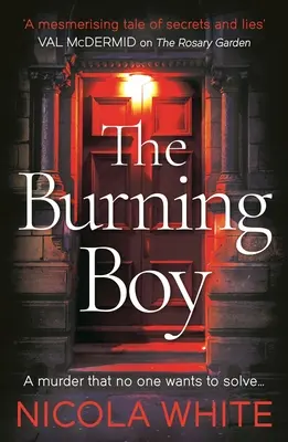 Horiaci chlapec - The Burning Boy