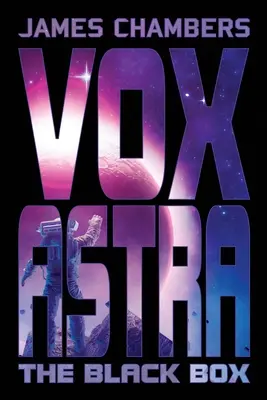 Vox Astra: Čierna skrinka - Vox Astra: The Black Box