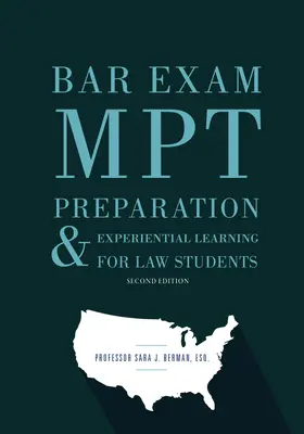 Príprava na advokátsku skúšku Mpt a zážitkové vzdelávanie pre študentov práva - Bar Exam Mpt Preparation & Experiential Learning for Law Students