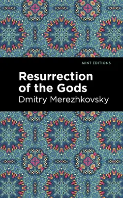 Vzkriesenie bohov - Resurrection of the Gods