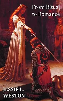 Od rituálu k romantike - From Ritual to Romance