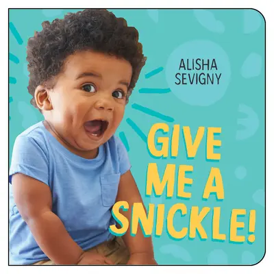 Dajte mi snickle! - Give Me a Snickle!