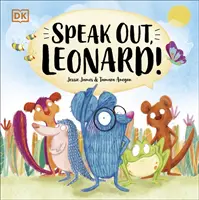Hovor, Leonard! - Speak Out, Leonard!