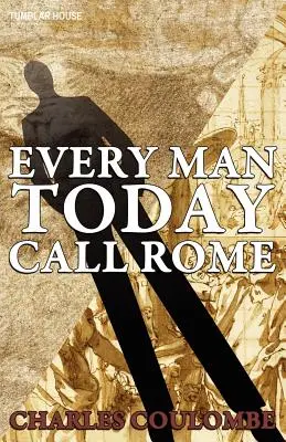 Everyman Dnes volajte do Ríma - Everyman Today Call Rome