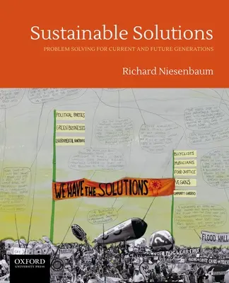 Udržateľné riešenia: Riešenie problémov pre súčasné a budúce generácie - Sustainable Solutions: Problem Solving for Current and Future Generations