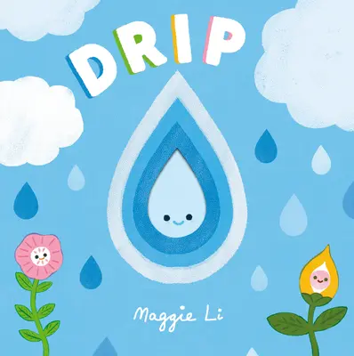 Kvapka - Drip