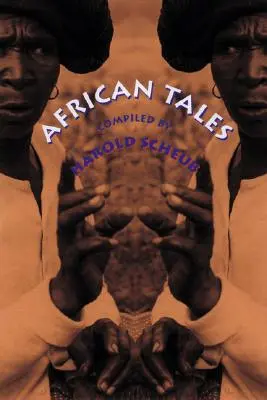 Africké príbehy - African Tales