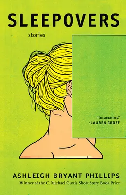 Sleepovers: Príbehy - Sleepovers: Stories