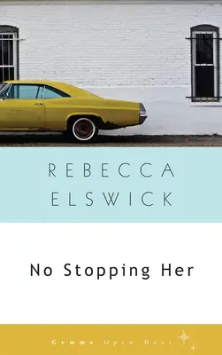Nie je možné ju zastaviť - No Stopping Her