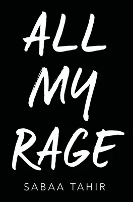 Všetok môj hnev - All My Rage