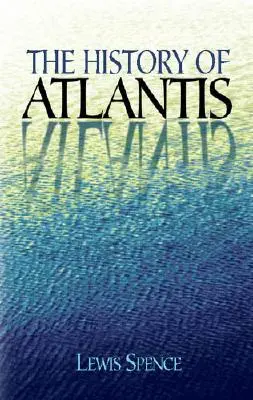 Dejiny Atlantídy - The History of Atlantis