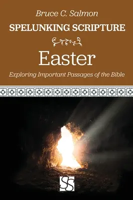 Veľká noc: Vianočná kampaň: ako sa stať veľkonočným sprievodcom vo viere a vianočnom období? - Easter: Exploring Important Passages of the Bible