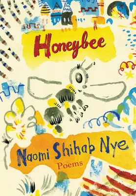 Včela medonosná: Básne a krátka próza - Honeybee: Poems & Short Prose