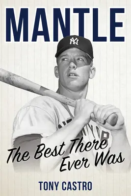 Plášť: Najlepšia, aká kedy bola - Mantle: The Best There Ever Was
