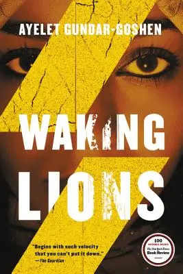 Prebúdzanie levov - Waking Lions