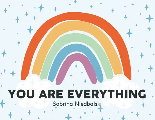 Ty si všetko - You Are Everything