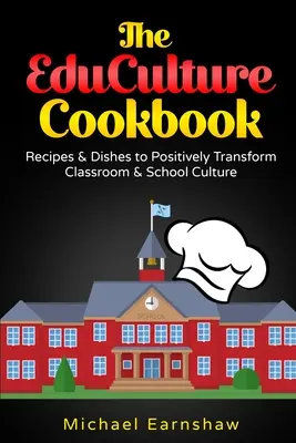 Kuchárska kniha EduCulture - The EduCulture Cookbook