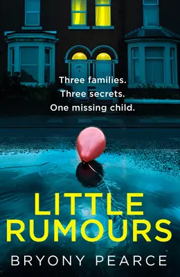 Malé klebety - Little Rumours