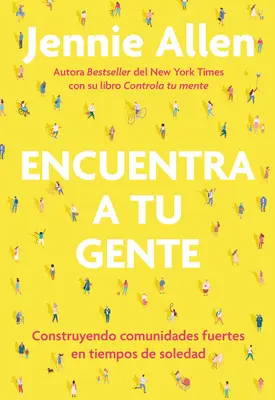 Encuentra a Tu Gente / Nájdi svojich ľudí - Encuentra a Tu Gente / Find Your People