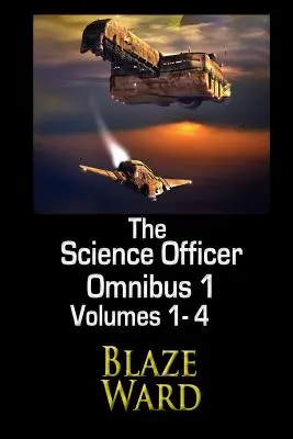Vedecký dôstojník Omnibus 1 - The Science Officer Omnibus 1