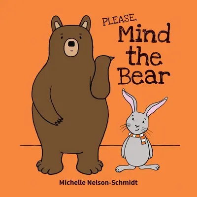 Prosím, dávajte pozor na medveďa - Please Mind the Bear