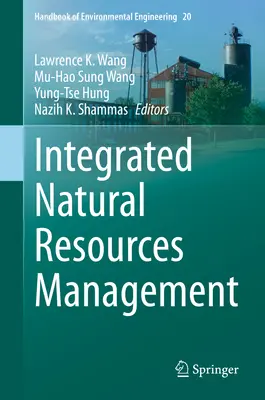 Integrované riadenie prírodných zdrojov - Integrated Natural Resources Management